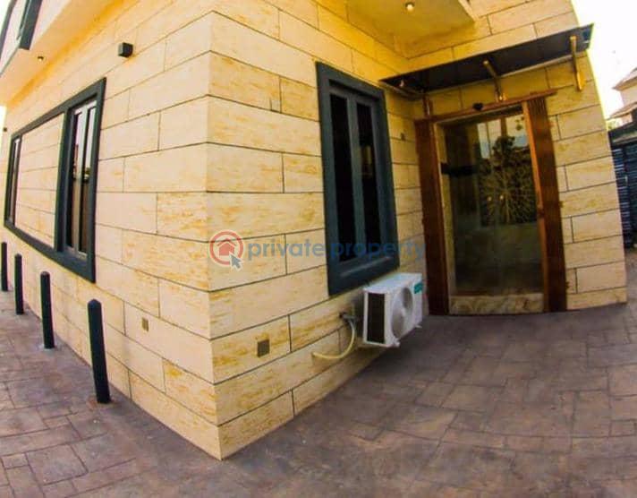 2 bedroom Block Of Flats Short let Ikeja GRA Lagos - 10