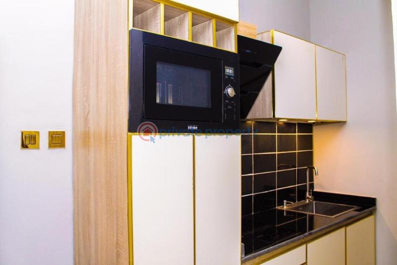 2 bedroom Block Of Flats Short let Ikeja GRA Lagos - 3