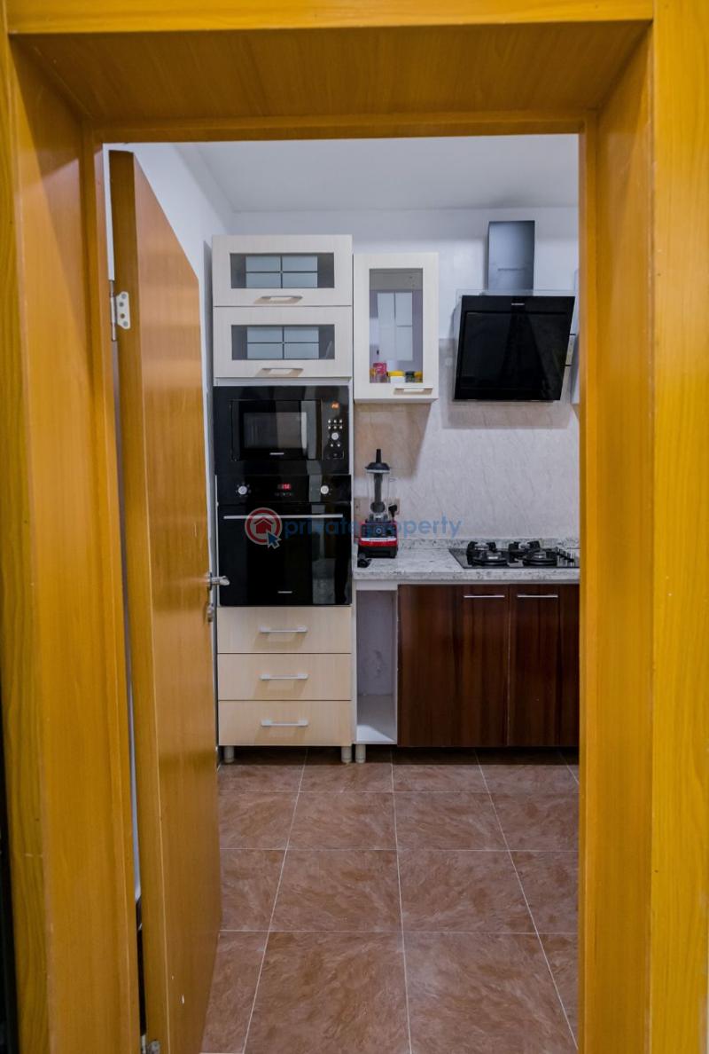 3 bedroom Block Of Flats Short let Ikate Elegushi Lekki Lagos - 6