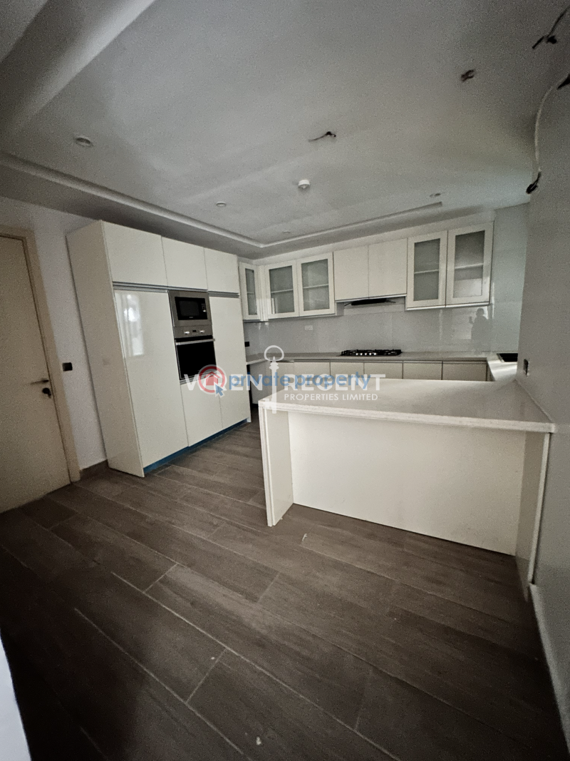 3 bedroom Flat & Apartment For Rent Old Ikoyi Lagos - 5