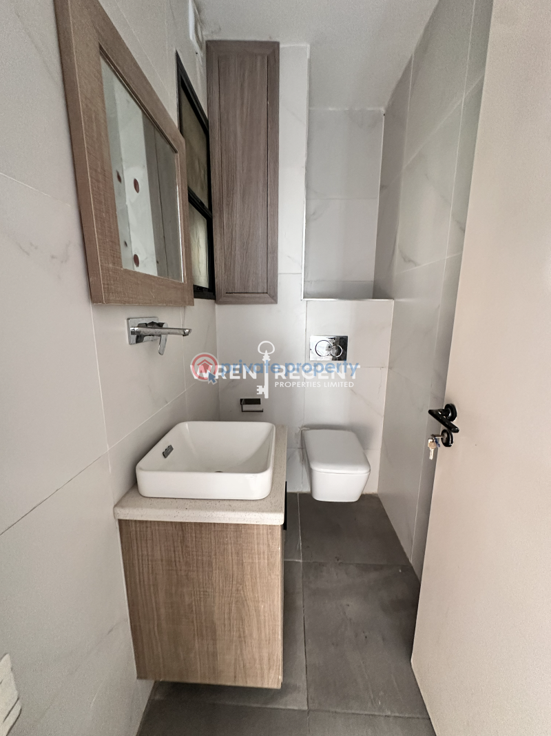 3 bedroom Flat & Apartment For Rent Old Ikoyi Lagos - 7