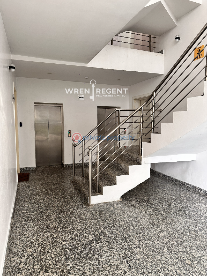 3 bedroom Flat & Apartment For Rent Old Ikoyi Lagos - 2