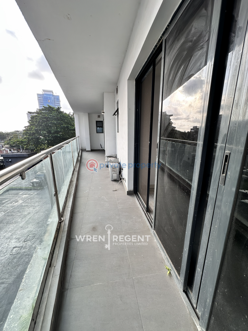 3 bedroom Flat & Apartment For Rent Old Ikoyi Lagos - 1