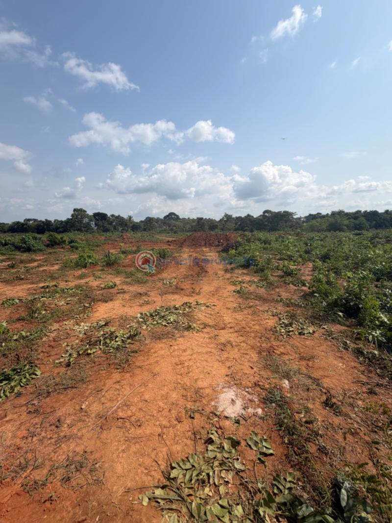Industrial Land For Sale 9th Mile Enugu Enugu Area  - 0