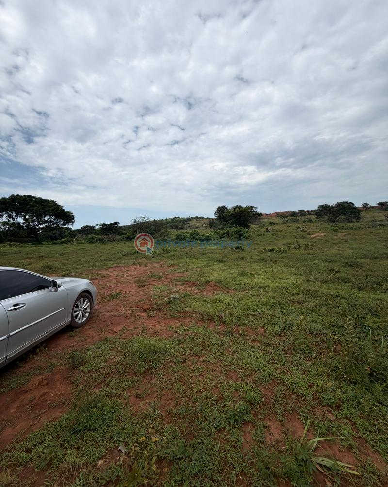 Industrial Land For Sale 9th Mile Enugu Enugu Area  - 3