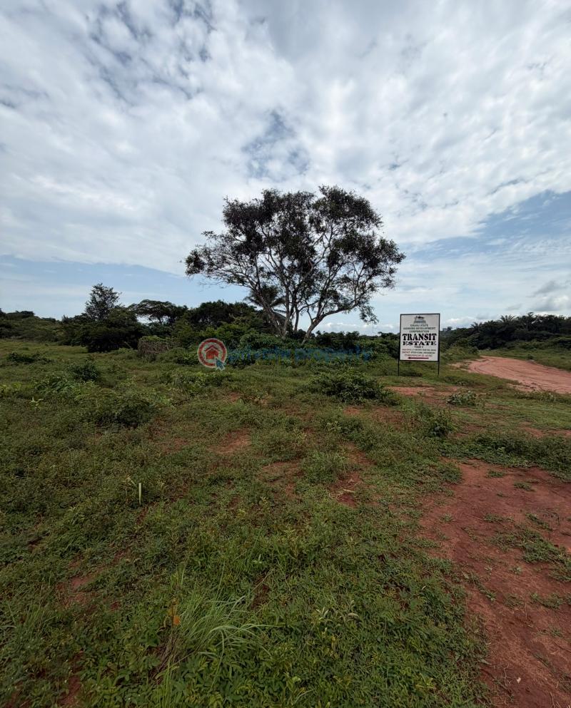 Industrial Land For Sale 9th Mile Enugu Enugu Area  - 2