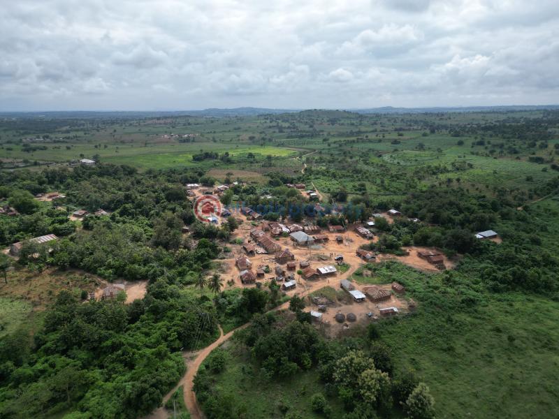 Mixed use Land For Sale Iseyin Ibadan Oyo - 0