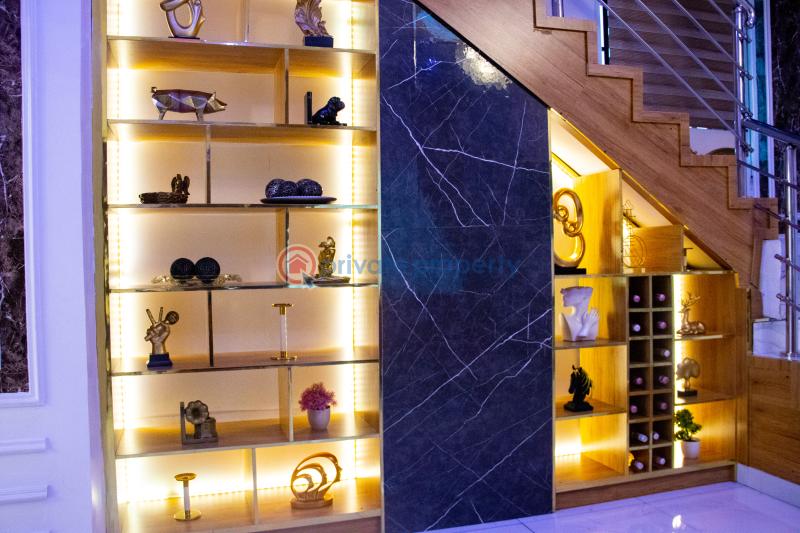 4 bedroom Flat & Apartment Short let Sam Wobo Street , Off Sani Abacha Road Gra Phase 3 Port Harcourt Rivers - 3