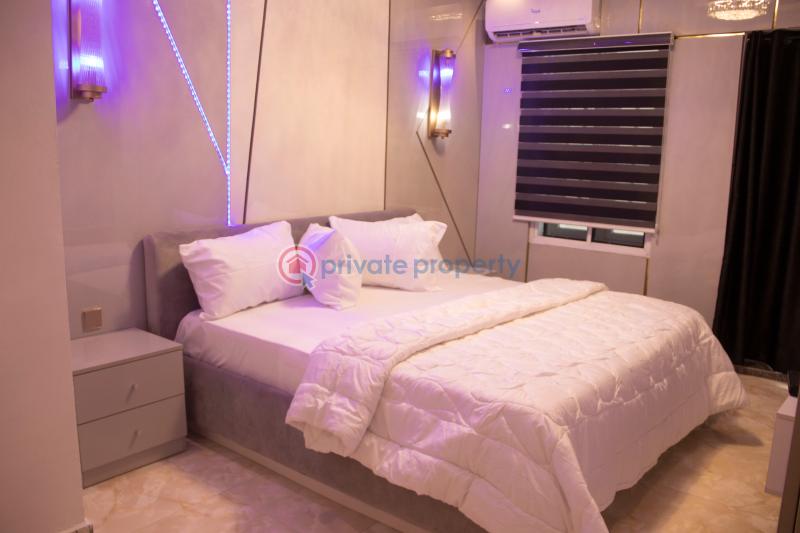 4 bedroom Flat & Apartment Short let Sam Wobo Street , Off Sani Abacha Road Gra Phase 3 Port Harcourt Rivers - 1