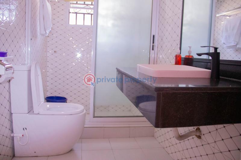 4 bedroom Flat & Apartment Short let Sam Wobo Street , Off Sani Abacha Road Gra Phase 3 Port Harcourt Rivers - 3