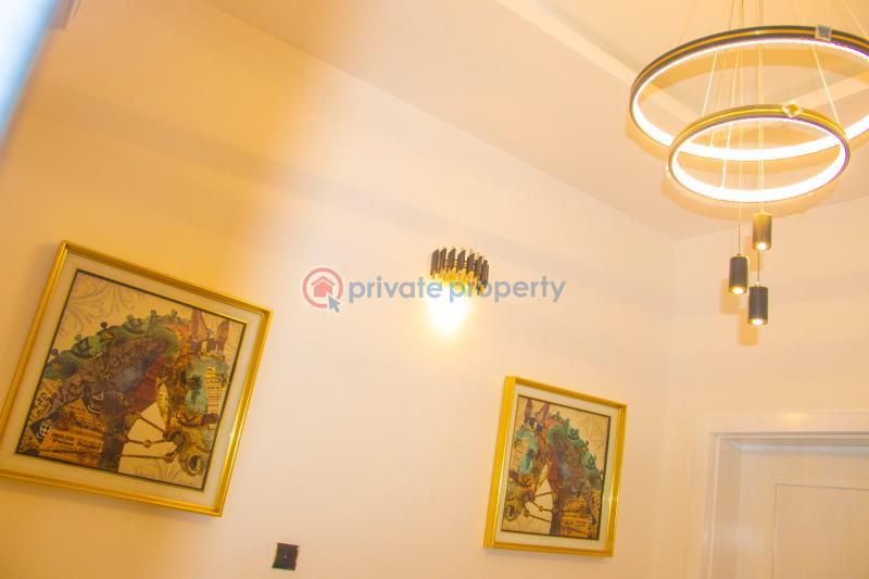 4 bedroom Flat & Apartment Short let Sam Wobo Street , Off Sani Abacha Road Gra Phase 3 Port Harcourt Rivers - 3