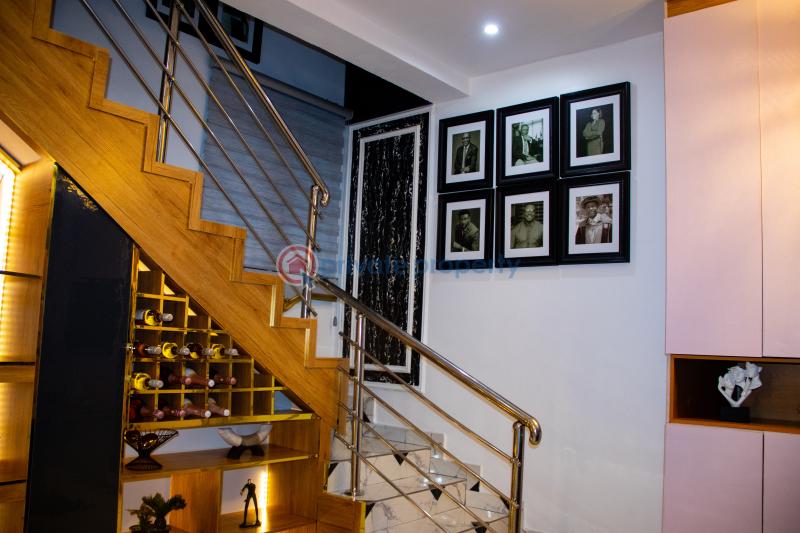 4 bedroom Flat & Apartment Short let Sam Wobo Street , Off Sani Abacha Road Gra Phase 3 Port Harcourt Rivers - 3