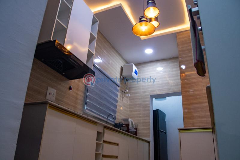 4 bedroom Flat & Apartment Short let Sam Wobo Street , Off Sani Abacha Road Gra Phase 3 Port Harcourt Rivers - 3