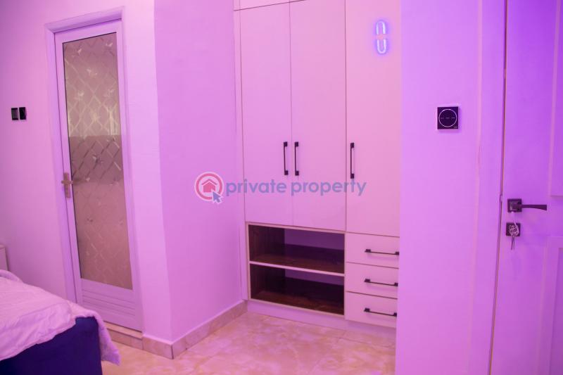 4 bedroom Flat & Apartment Short let Sam Wobo Street , Off Sani Abacha Road Gra Phase 3 Port Harcourt Rivers - 3