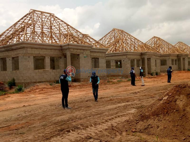 3 bedroom Bungalow For Sale D&d School/command Secondary School, Alagbado Alimosho Lagos - 4