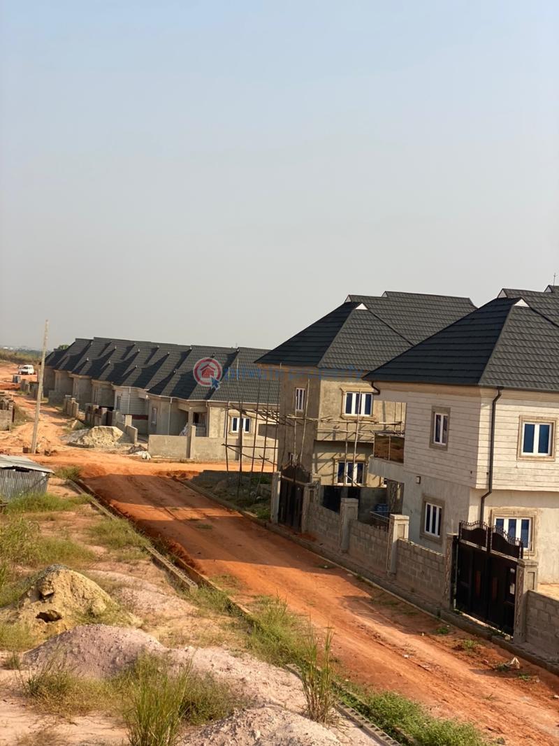 3 bedroom Bungalow For Sale D&d School/command Secondary School, Alagbado Alimosho Lagos - 1