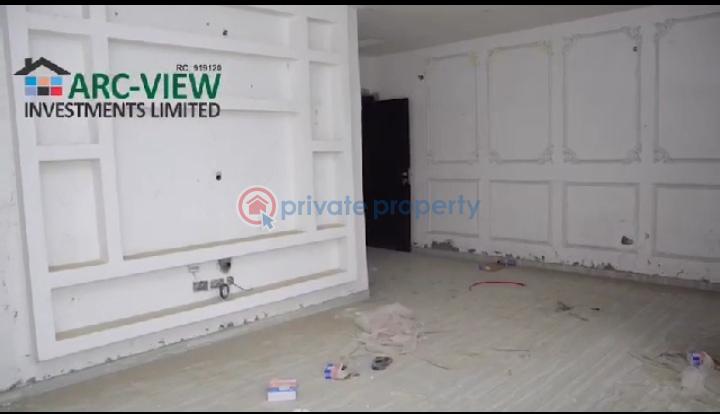 3 bedroom Flat & Apartment For Sale Ilasamaja Mushin Lagos - 5
