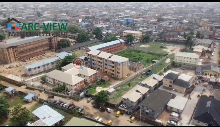 3 bedroom Flat & Apartment For Sale Ilasamaja Mushin Lagos - 3