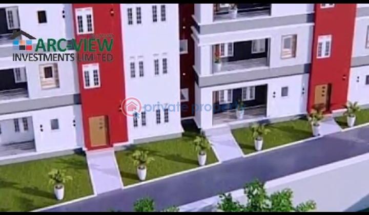 3 bedroom Flat & Apartment For Sale Ilasamaja Mushin Lagos - 8