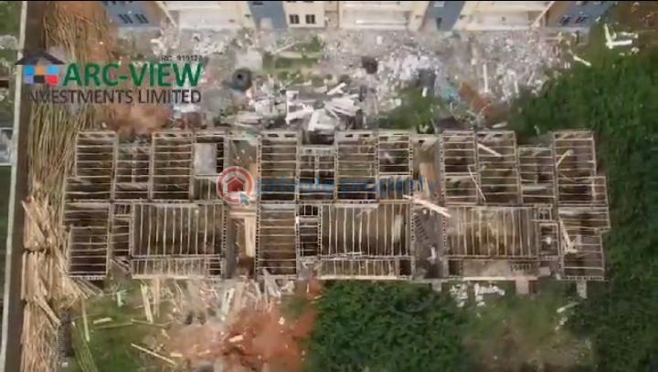 3 bedroom Flat & Apartment For Sale Ilasamaja Mushin Lagos - 4