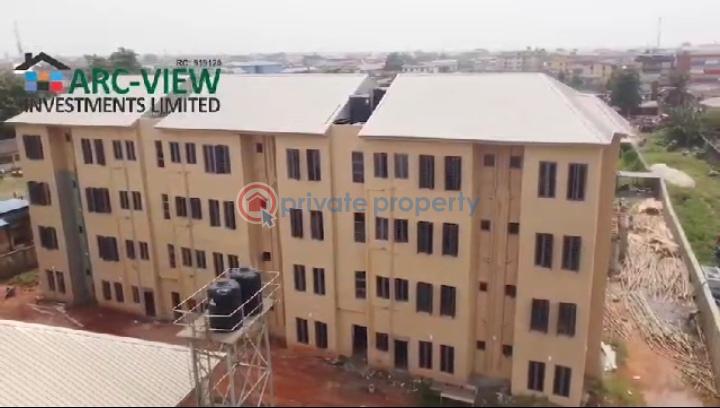 3 bedroom Flat & Apartment For Sale Ilasamaja Mushin Lagos - 7
