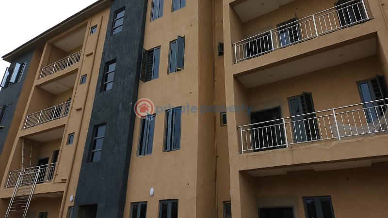 3 bedroom Block Of Flats For Sale Treasure Homes, Sesere Street, Ilasa, Lagos State Ilasamaja Mushin Lagos - 8