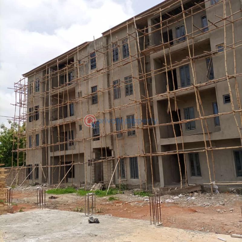3 bedroom Block Of Flats For Sale Treasure Homes, Sesere Street, Ilasa, Lagos State Ilasamaja Mushin Lagos - 3