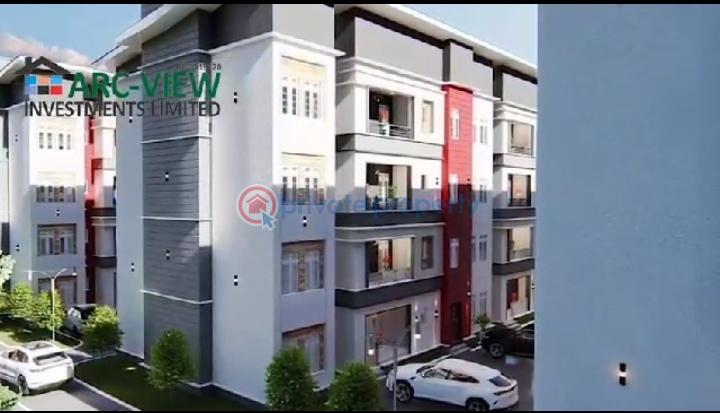 3 bedroom Flat & Apartment For Sale Ilasamaja Mushin Lagos - 9