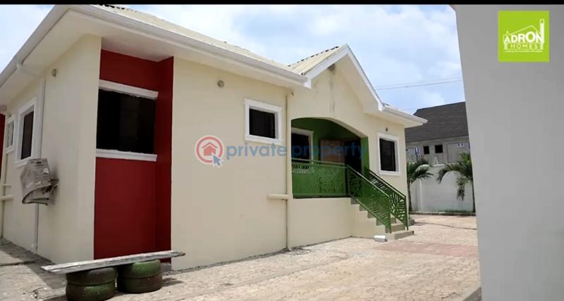 Residential Land For Sale Lagos Ibadan Expressway / Behind Redeem Camp / Simawa Ogun State Ogun Ogun area  - 6