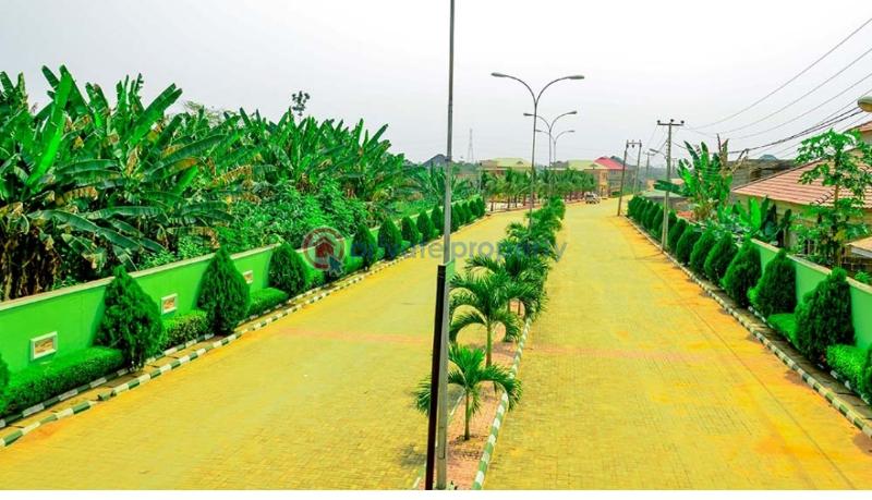 Residential Land For Sale By Redeem Camp / Lagos Ibadan Express Way / Simawa Ogun State Ogun Ogun area  - 2