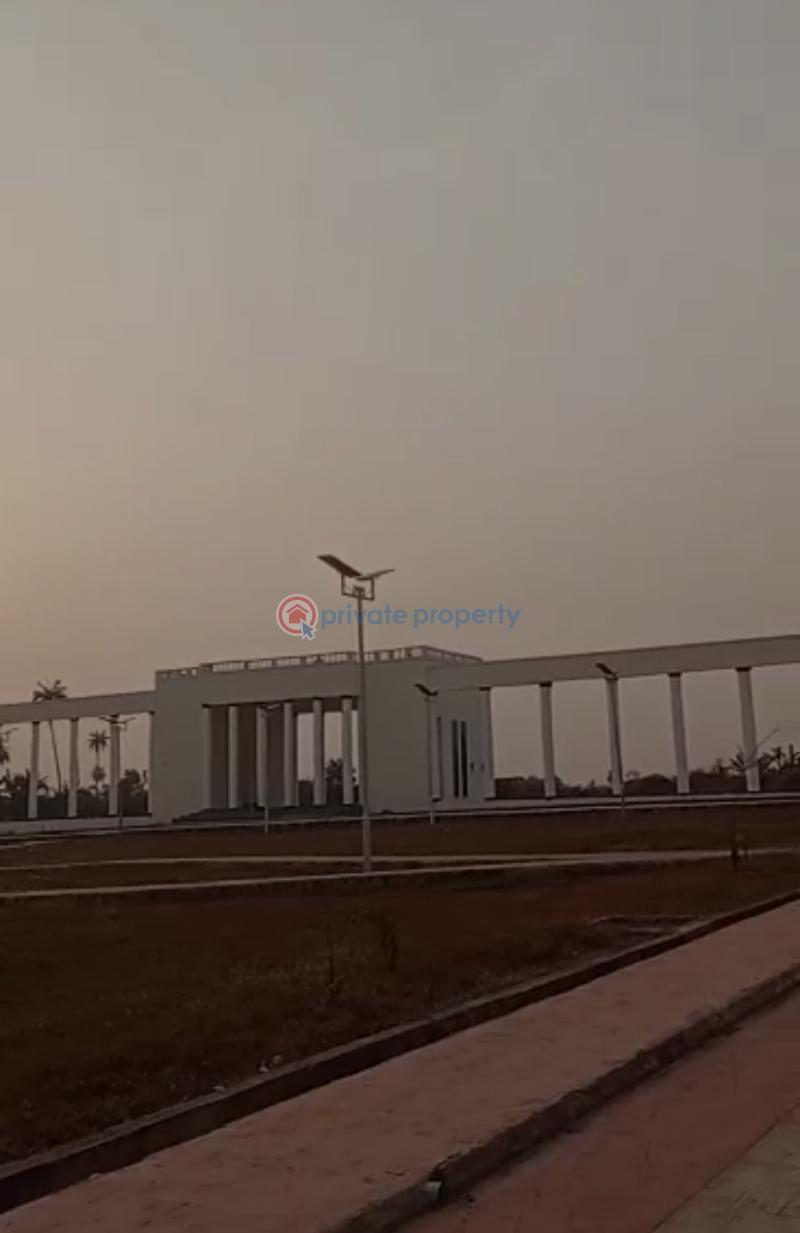 Residential Land For Sale Lagos Ibadan Expressway / Behind Redemption Camp / Simawa Ogun Ogun Ogun area  - 1