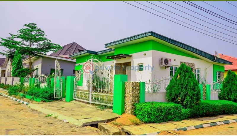 Treasure park & gardends estate (city of david) with c of o - 1 Mixed use Land For Sale In Simawa / By Amen Estate / Beside Redemption Camp Ogun Ogun area  - 1