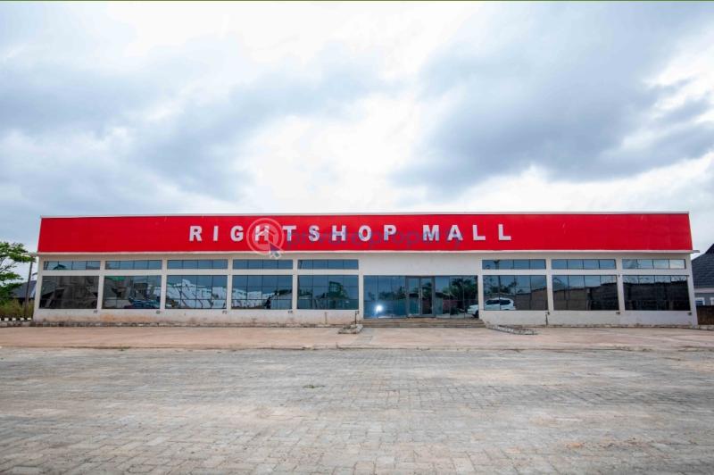 Treasure park & gardends estate (city of david) with c of o - 6 Mixed use Land For Sale In Simawa / By Amen Estate / Beside Redemption Camp Ogun Ogun area  - 6