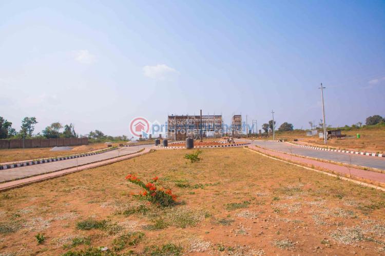 Residential Land For Sale Lagos/ibadan Road / Simawa / Behind Rccg Redemption Camp / Kalakuta Museum Ogun Ogun area  - 1