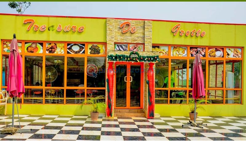 Land For Sale Simawa/ Redemption Camp /lagos/ibadan Expressway Lagos Extension Ogun - 7