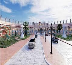 Mixed use Land For Sale Lagos Ibadan Express Way/by Amen Estate / Behind Redemption Camp Ogun Ogun area  - 5