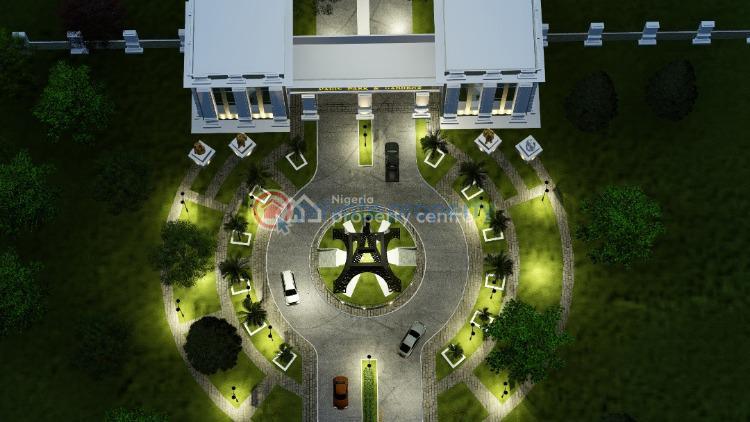 Residential Land For Sale Lagos Ibadan Expressway / By Amen Estate / Behind Redemption Camp Ogun Ogun area  - 1