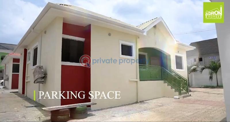 Residential Land For Sale Lagos/ibadan Expressway / By Amen Estate / Behind Rccg Redemption Camp Ogun Ogun area  - 4