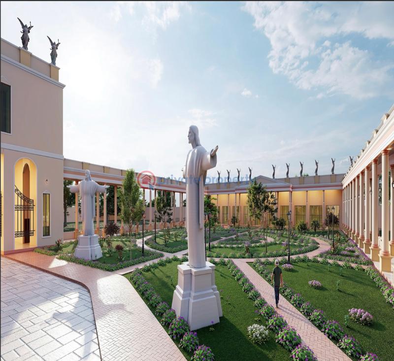 Land For Sale Shimawa Behind Redeem Redemption Camp Sagamu Ogun - 0