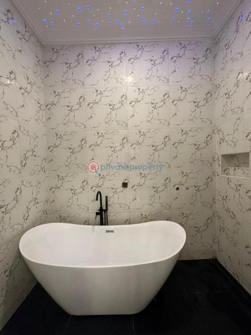 Luxury 1 bedroom shortlet apartment. - 4 1 bedroom Flat & Apartment Short let Chevron Drive Lekki Lagos - 4