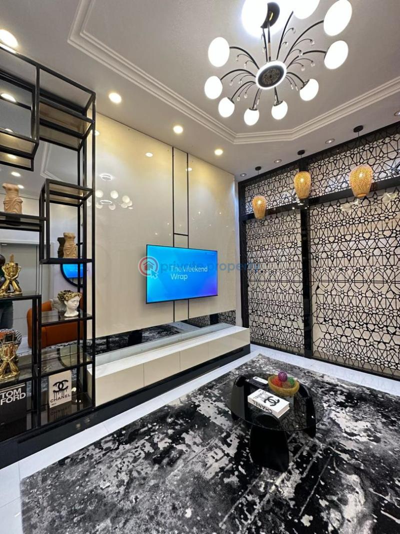 Luxury 1 bedroom shortlet apartment. - 1 1 bedroom Flat & Apartment Short let Chevron Drive Lekki Lagos - 1