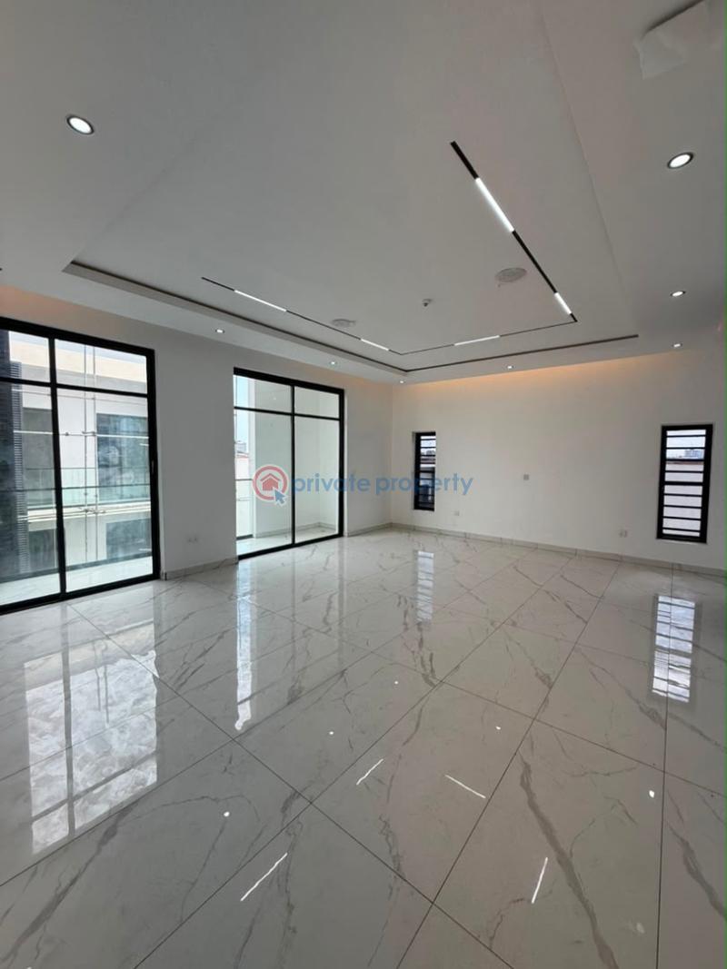 4 bedroom Detached Duplex For Sale Lekki Phase 1 Lagos - 16