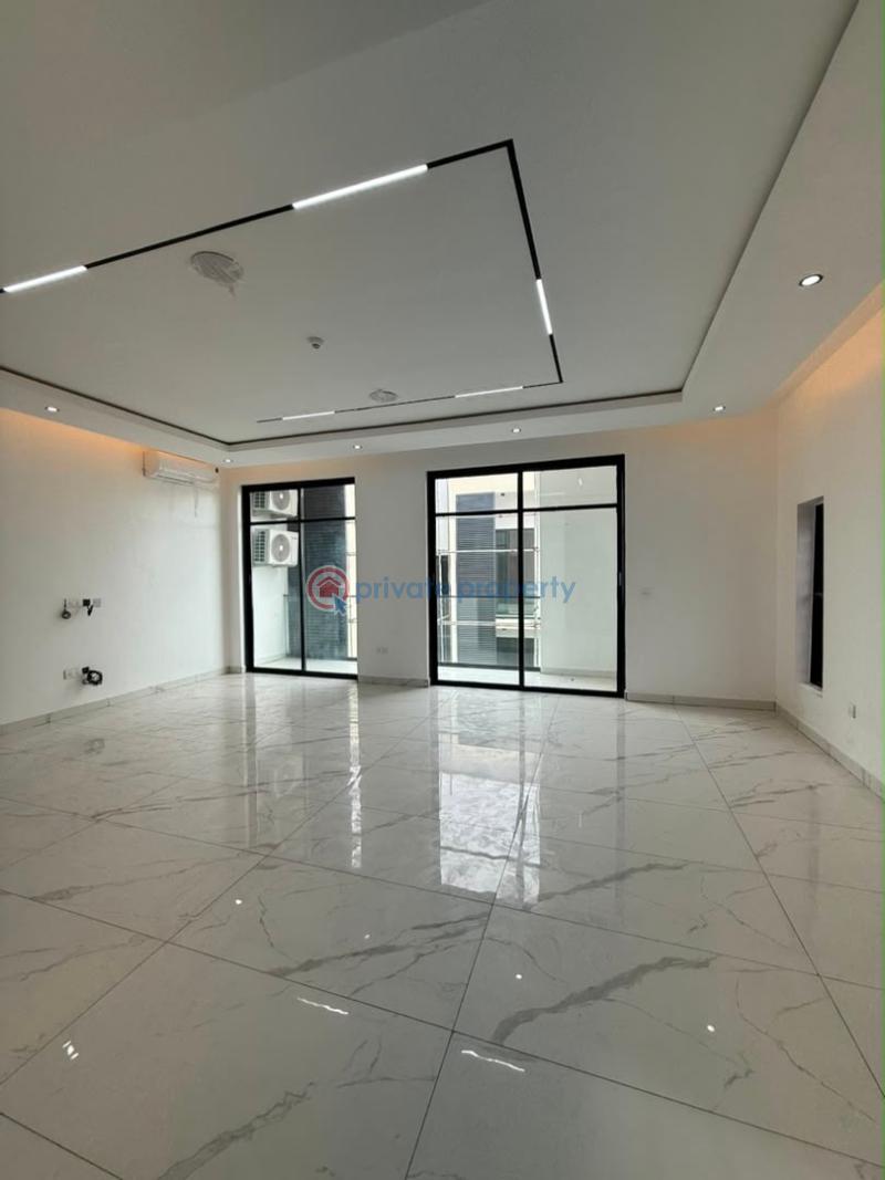 4 bedroom Detached Duplex For Sale Lekki Phase 1 Lagos - 21