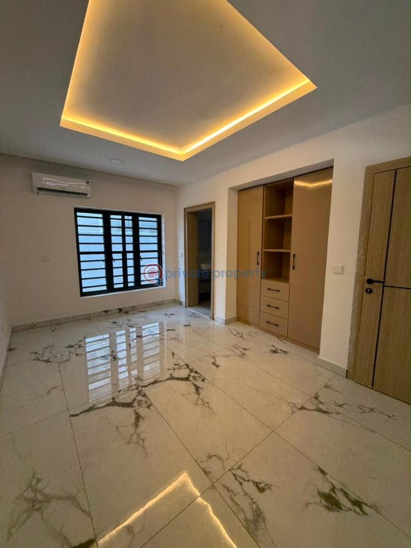 4 bedroom Detached Duplex For Sale Lekki Phase 1 Lagos - 25