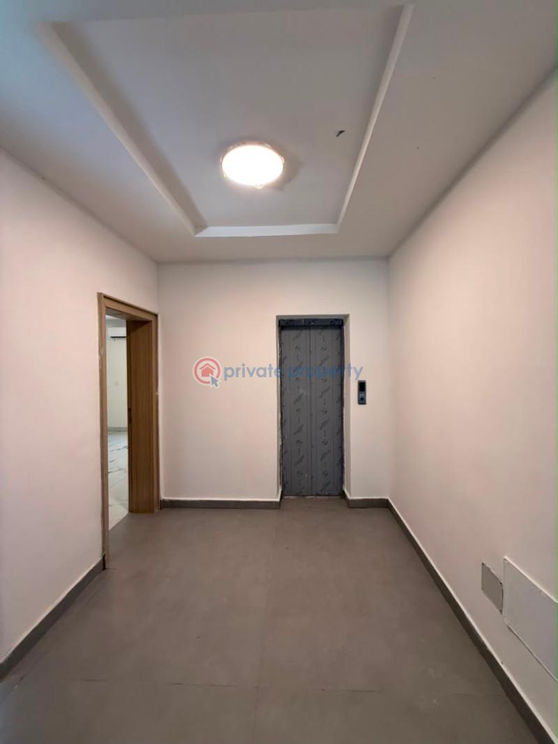 4 bedroom Detached Duplex For Sale Lekki Phase 1 Lagos - 7