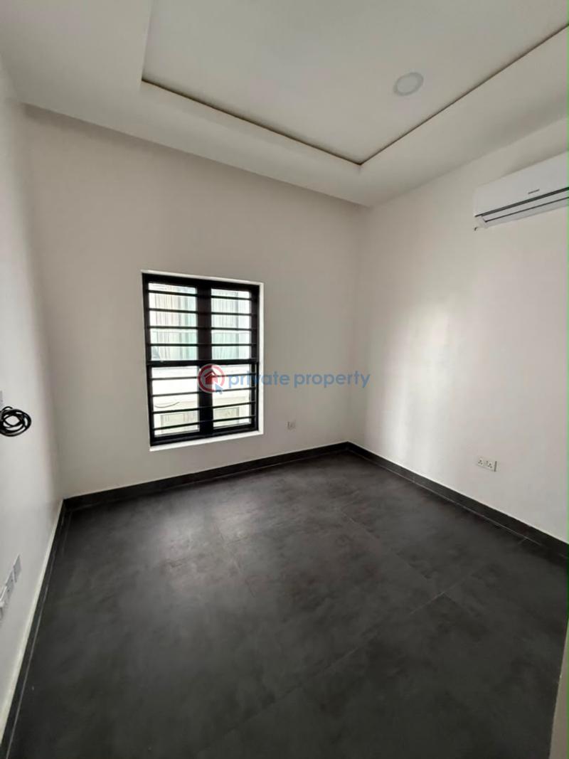 4 bedroom Detached Duplex For Sale Lekki Phase 1 Lagos - 23