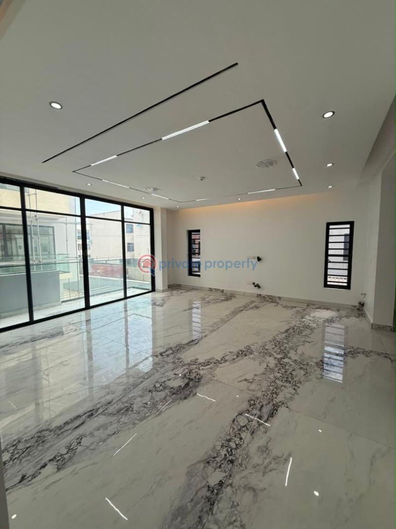 4 bedroom Detached Duplex For Sale Lekki Phase 1 Lagos - 14