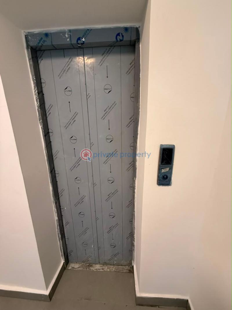 4 bedroom Detached Duplex For Sale Lekki Phase 1 Lagos - 13