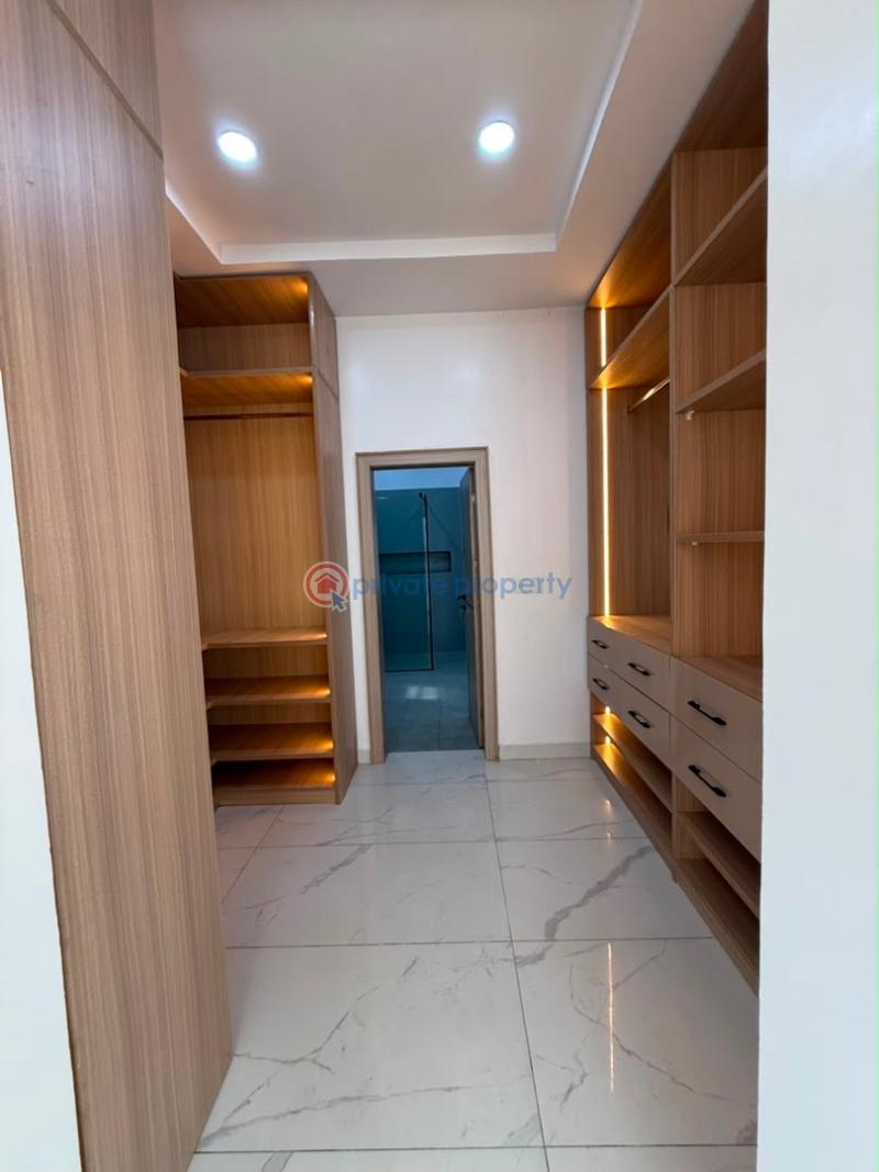 4 bedroom Detached Duplex For Sale Lekki Phase 1 Lagos - 26