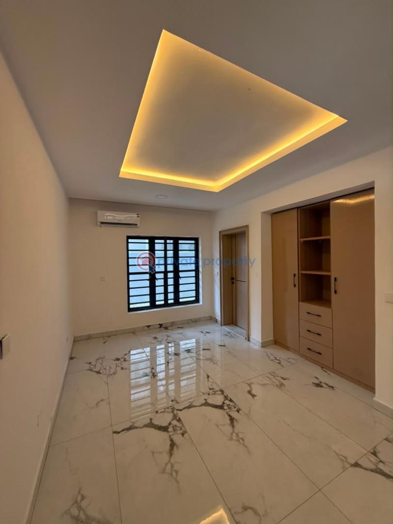 4 bedroom Detached Duplex For Sale Lekki Phase 1 Lagos - 24